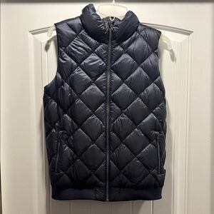Patagonia Prow Bomber down vest